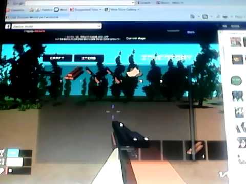Vai de capul meu. (Unturned)